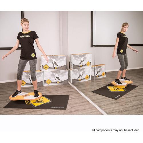 RollerBone EVA Board - mehrfarbig