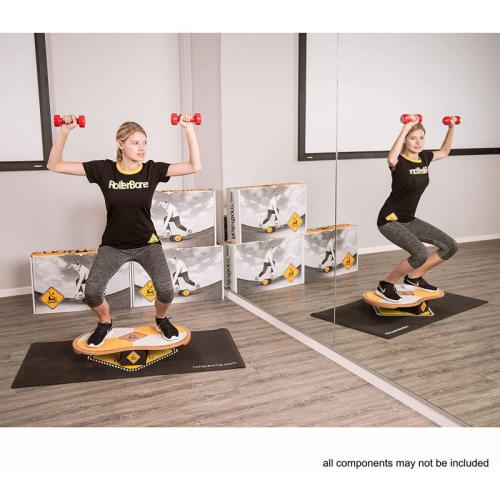 RollerBone EVA Board - mehrfarbig