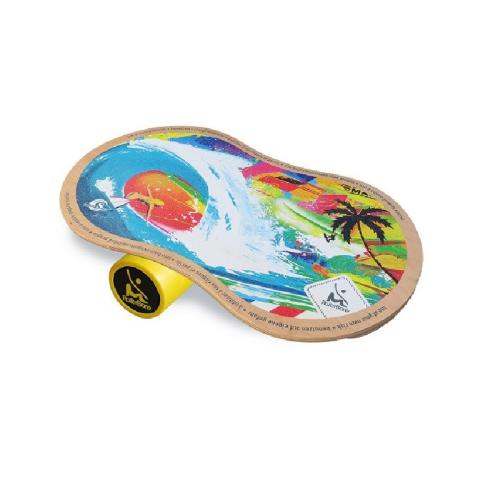 RollerBone Shabby 1.0 Classic Set - mehrfarbig