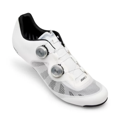 Giro Imperial II WEISS