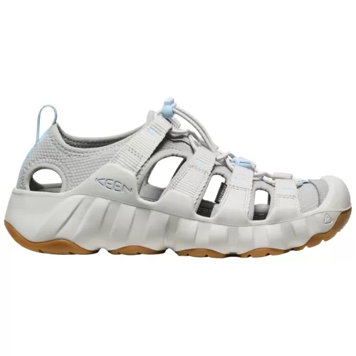 KEEN Damen Hyperport H2 WEISS