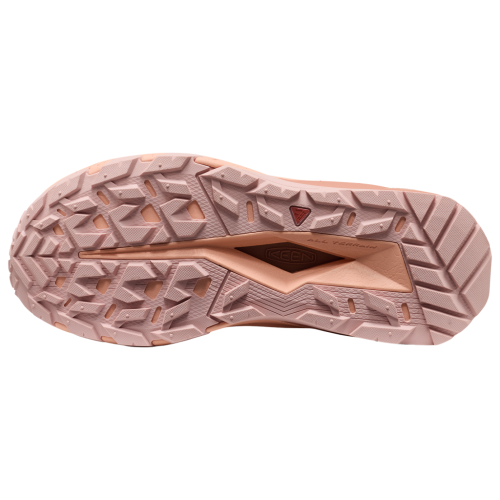 KEEN Damen Targhee Apex WP PINK