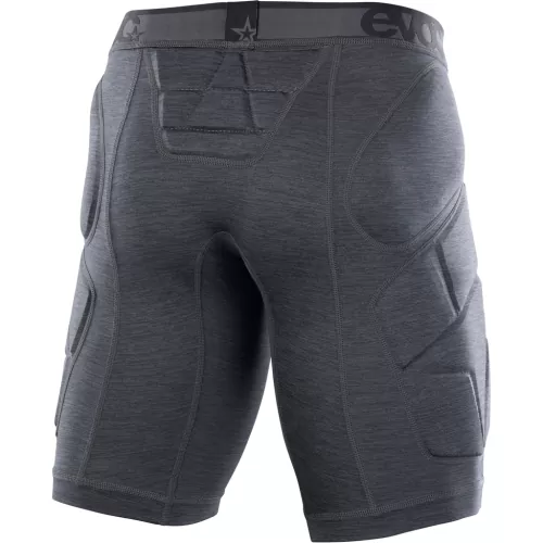 Evoc Crash Pants GRAU