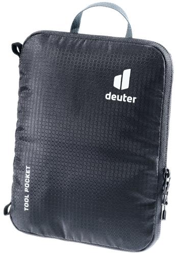 Deuter Tool Pocket Fahrradtasche - black