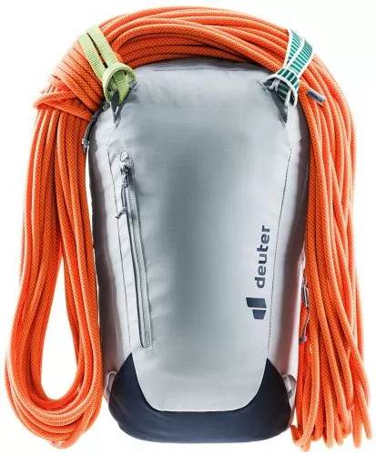 Deuter Kletterrucksack Gravity Pitch 12 - tin-ink