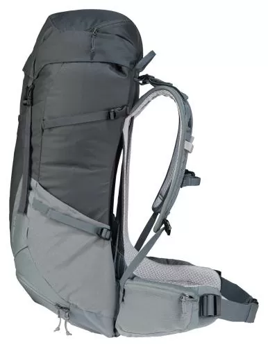 Deuter Hiking Backpack Women Futura SL - 30l, graphite-shale