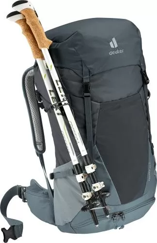 Deuter Hiking Backpack Women Futura SL - 30l, graphite-shale