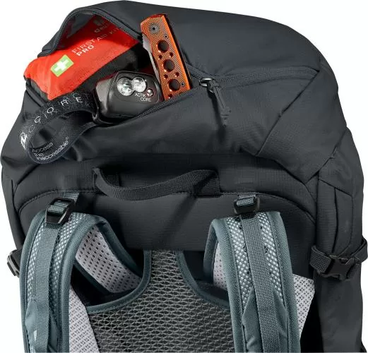 Deuter Hiking Backpack Women Futura SL - 30l, graphite-shale