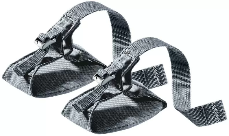 Deuter KC Foot Loops - graphite