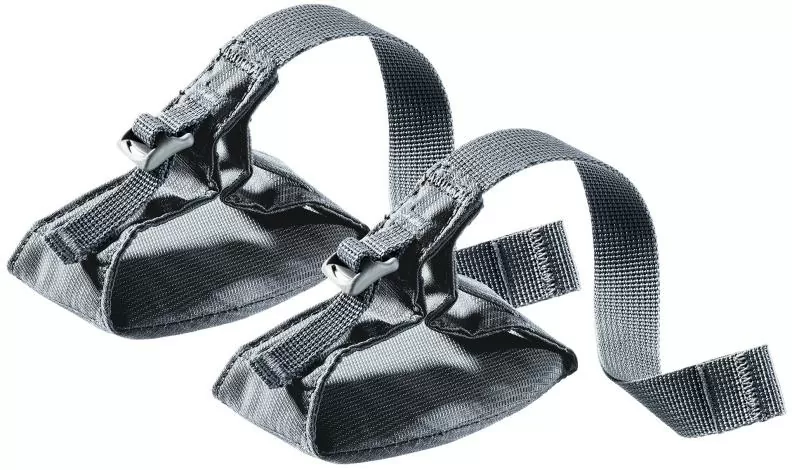 Deuter KC Foot Loops - graphite