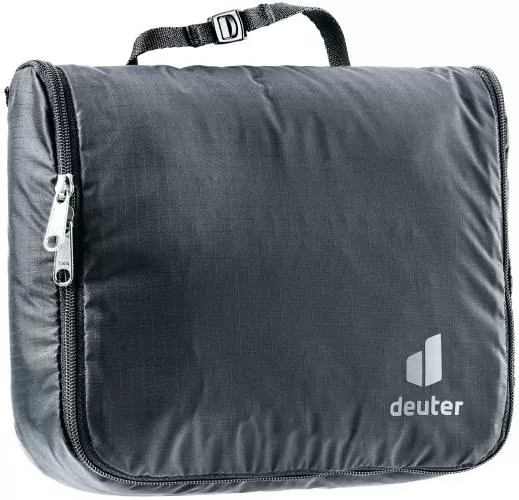 Deuter Wash Center Lite I - black