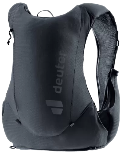 Deuter Trailrunning Rucksack Damen Traick SL - 5l, black