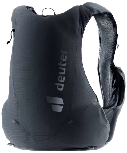 Deuter Trailrunning Rucksack Traick - 5l, black