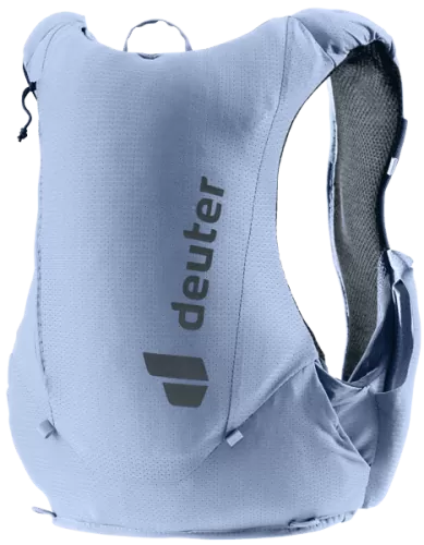 Deuter Trailrunning Rucksack Damen Traick SL - 9l, polar-bluejay