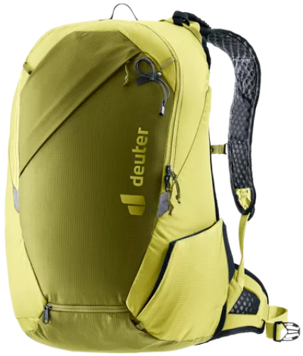 Deuter Skitourenrucksack Updays - 26l, cactus-sprout