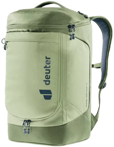 Deuter Travel backpack Duffel Pro Pack - 30l, mineral-grove