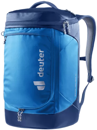 Deuter Travel backpack Duffel Pro Pack - 30l, neptune-nightblue