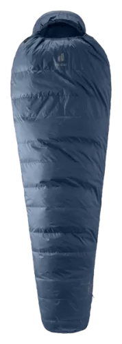 Deuter Down sleeping bag Astro 300 +2C/36F - marine-ink