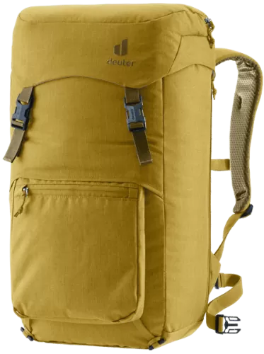 Deuter Lifestyle backpack Walker - 24l, kelp