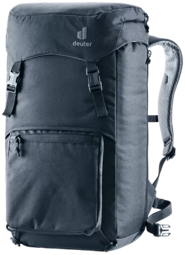 Deuter Lifestyle backpack Walker - 24l, black