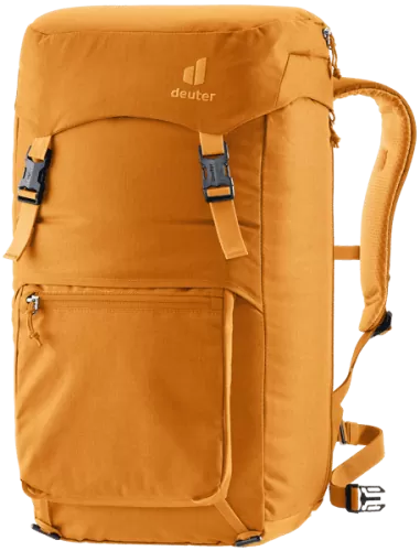 Deuter Lifestyle backpack Walker - 24l, maple