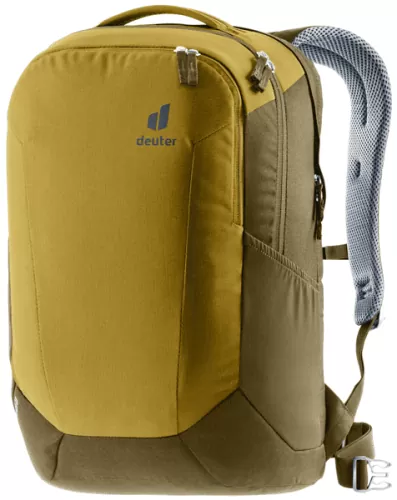 Deuter Lifestyle backpack Giga - kelp-nori