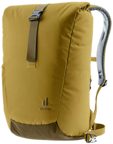 Deuter Lifestyle backpack Stepout - 22l, kelp-nori