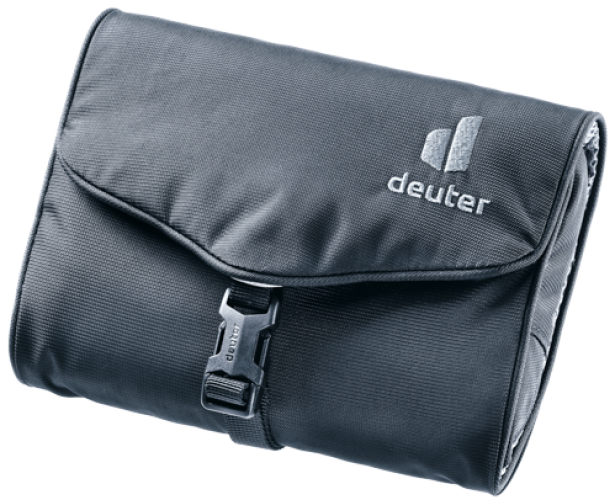 Deuter Necessaire  Wash Bag I - black