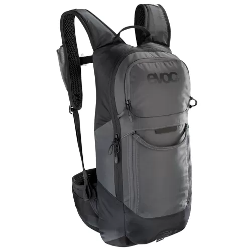Evoc FR Lite Race 10L Backpack SCHWARZ