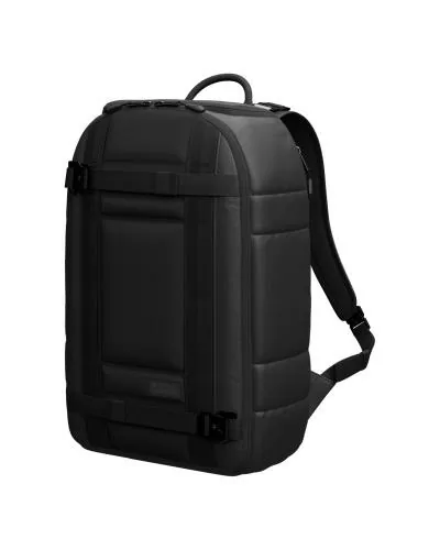 Douchebags The Strøm früher The Ramverk Rucksack - 26L Black Out