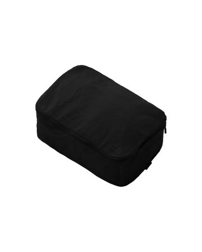 Douchebags Världsvan Large Deep Packing Cube - Black Out