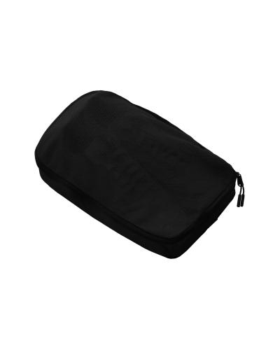 Douchebags Världsvan Large Shallow Packing Cube - Black Out