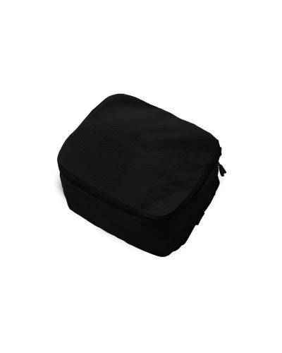 Douchebags Världsvan Medium Packing Cube - Black Out