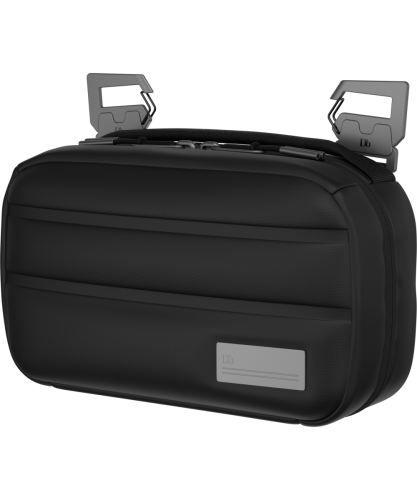 Douchebags Ramverk Pro Pouch - Black Out