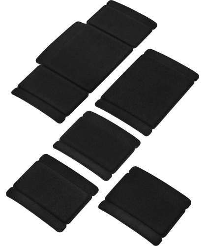Douchebags Ramverk Large Divider kit - Black Out