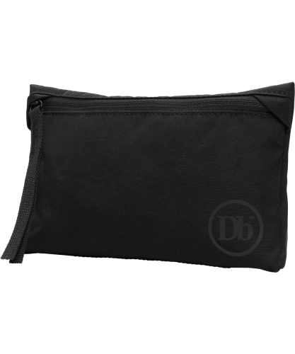 Douchebags Freya Pouch S - Black Out