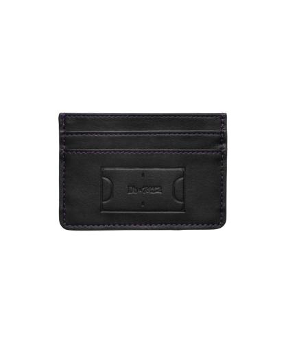 Douchebags Essential Cardholder Marcelo 2.0 M12 - Black