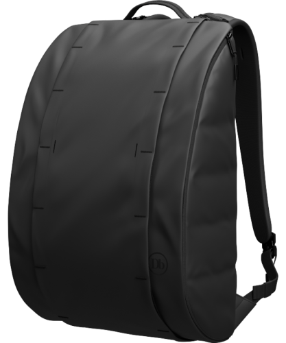 Douchebags The Hugger Base Rucksack – 15L Black Out