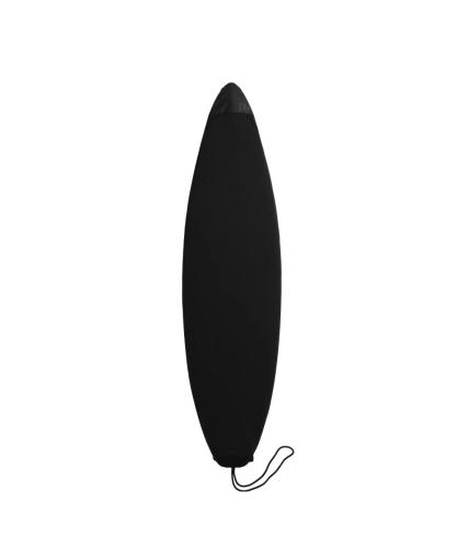Douchebags Surf Sock 6.3 - Black Out