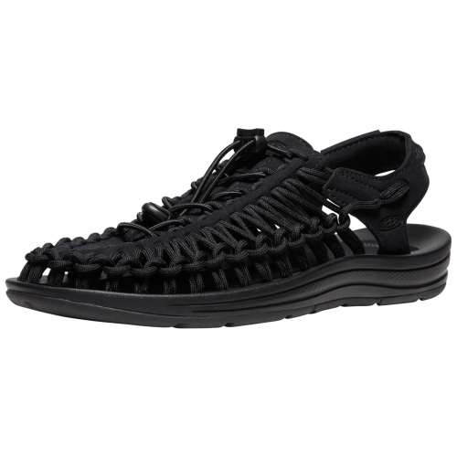 KEEN Damen Uneek SCHWARZ