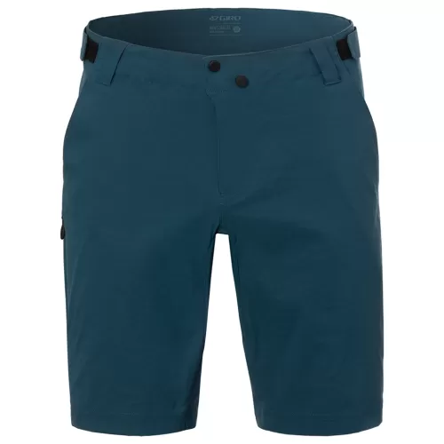 Giro M Ride Short BLAU