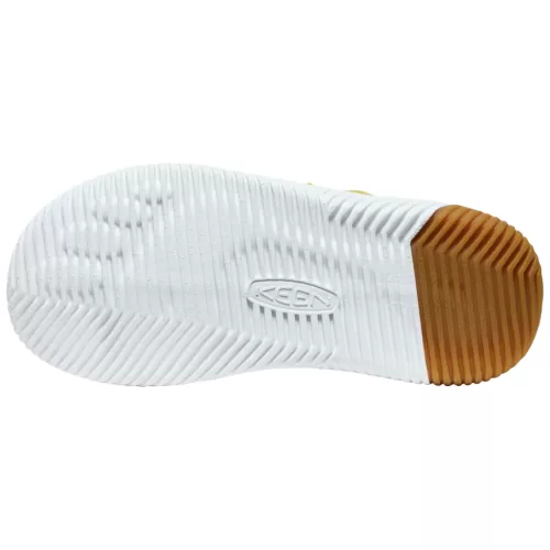 KEEN Y Knx Lace GELB