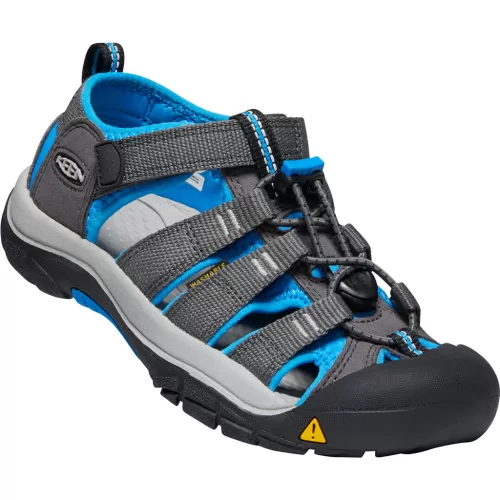 KEEN C Newport H2 GRAU