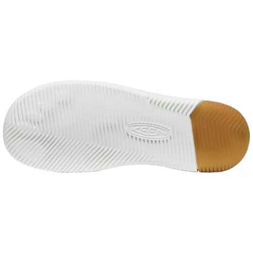 KEEN Damen Knx Knit Lace WEISS