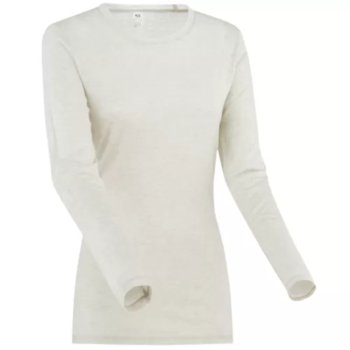 Kari Traa Kari Wastelayer LS BEIGE