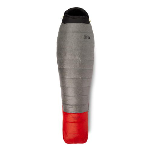 Mountain Hardwear Phantom™ 15F/-9C Reg GRAU