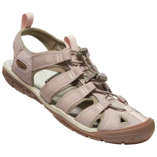 KEEN Damen Clearwater CNX BRAUN