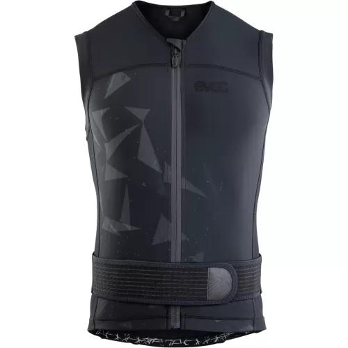 Evoc Protector Vest Pro Men SCHWARZ