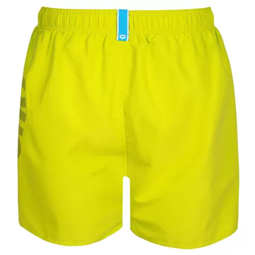 Arena M Fundamentals Arena Logo Boxer R GELB