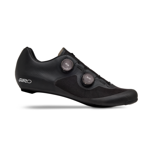 Giro Imperial II SCHWARZ